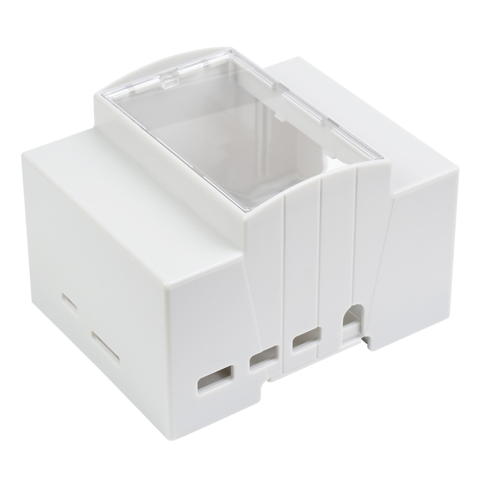 Raspberry Pi 4 Model B ABS Cas - Deskpi Super6C ulasan dan harga