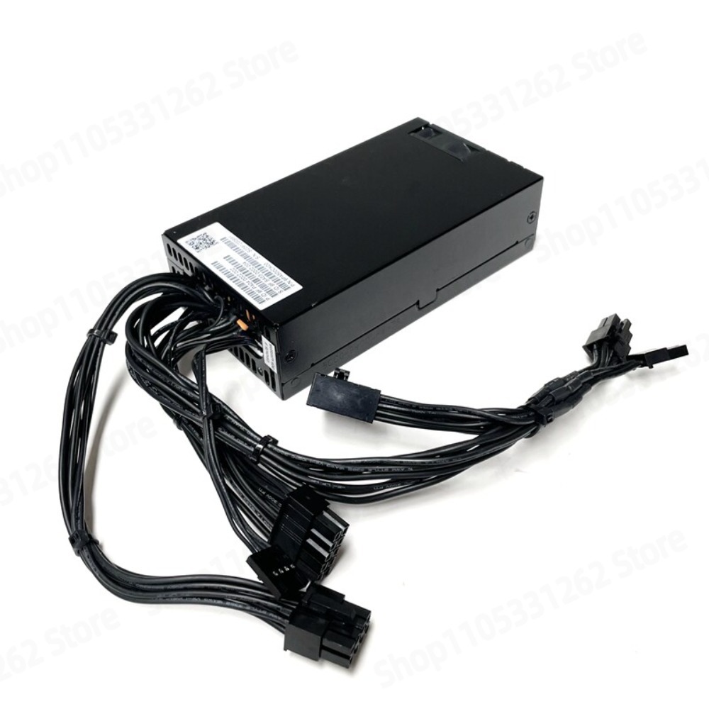 FSP500-30AS 500W Platinum Flex - Atx Power Supply 1U Flex 500W ulasan dan harga