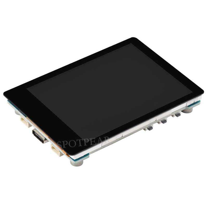 Raspberry Pi Pico 2 RP2350 2.8 - Turing Pi 2 ulasan dan harga