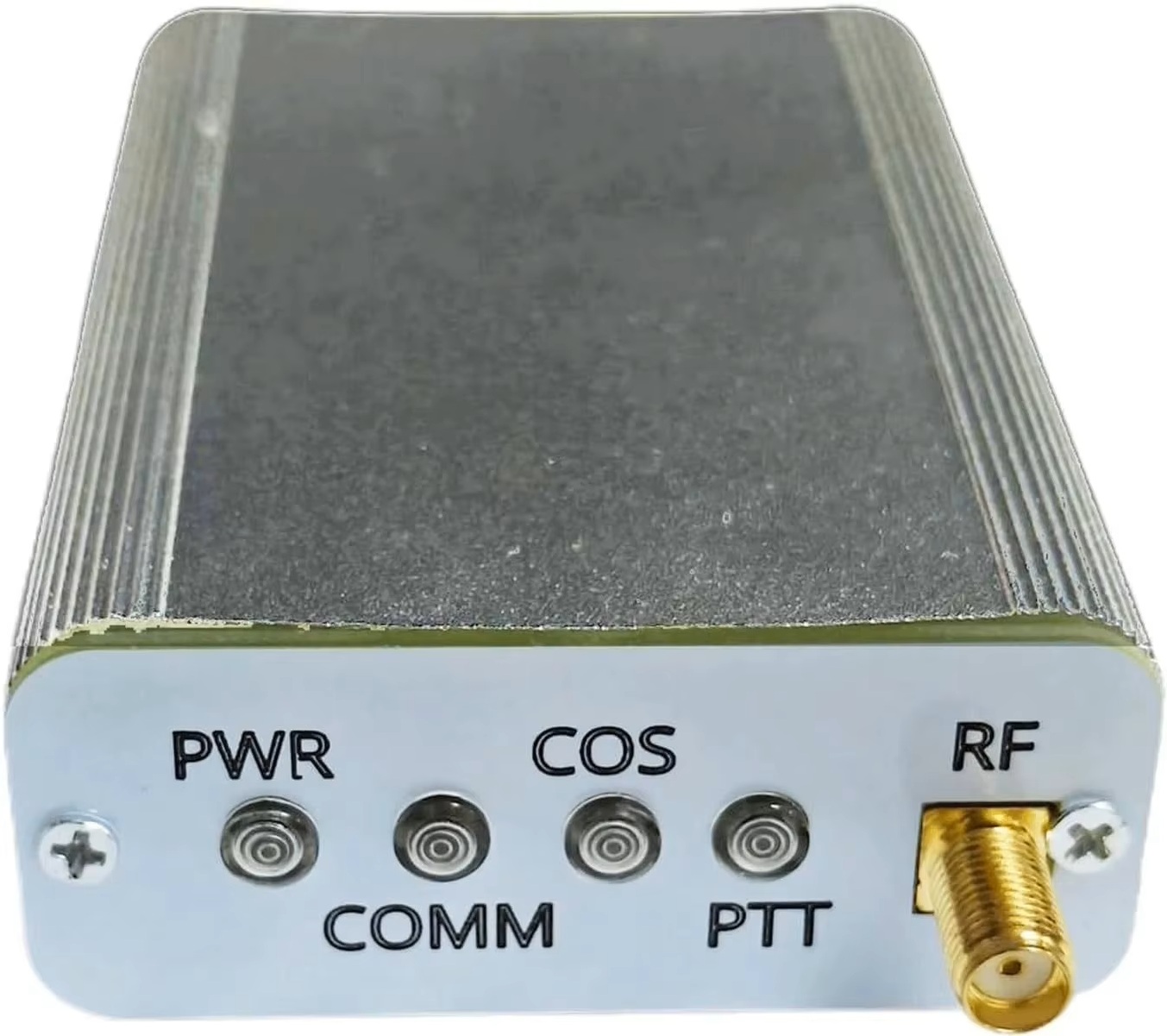 Updated SHARI SA818 Ham Allsta - Turing Pi 2 ulasan dan harga