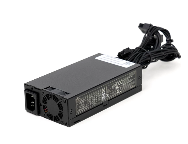 FSP500-30AS 500W Flex ATX Powe - Atx Power Supply 1U Flex 500W ulasan dan harga