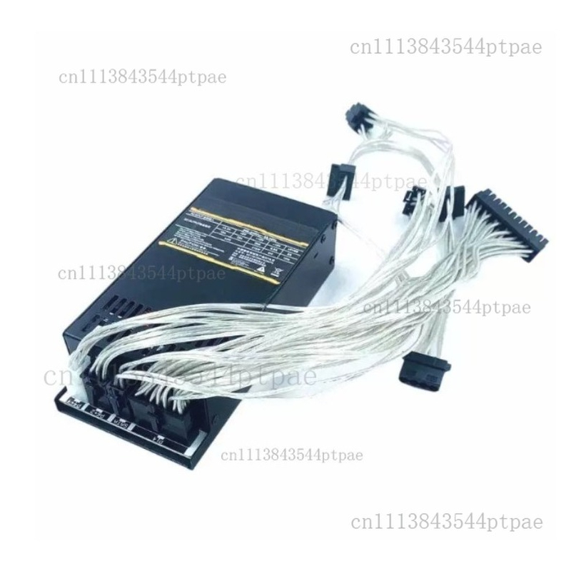 Full Modular Flex ATX 1U Power - Atx Power Supply 1U Flex 500W ulasan dan harga