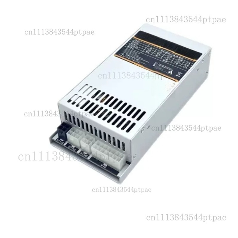 Full Modular Flex ATX 1U Power - Atx Power Supply 1U Flex 500W ulasan dan harga